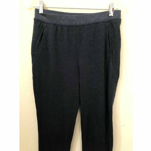ATM Jogger Pant Midnight Size Small - Picture 4 of 6